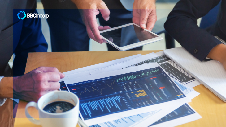 Financial Return Filing Obligations for BVI Companies. Financial Return Filing Obligations for BVI Companies.