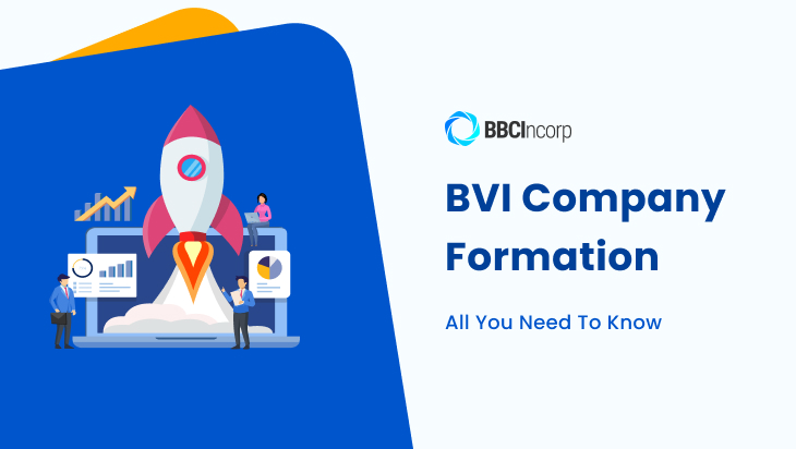 BVI Company Formation Services with Fast Setup | BBCIncorp Offshore