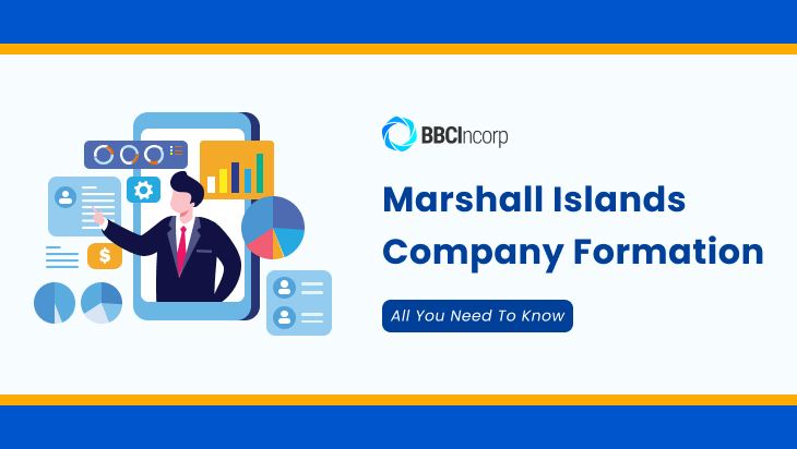 Marshall Islands Offshore Company Services with Fast Setup | BBCIncorp Offshore