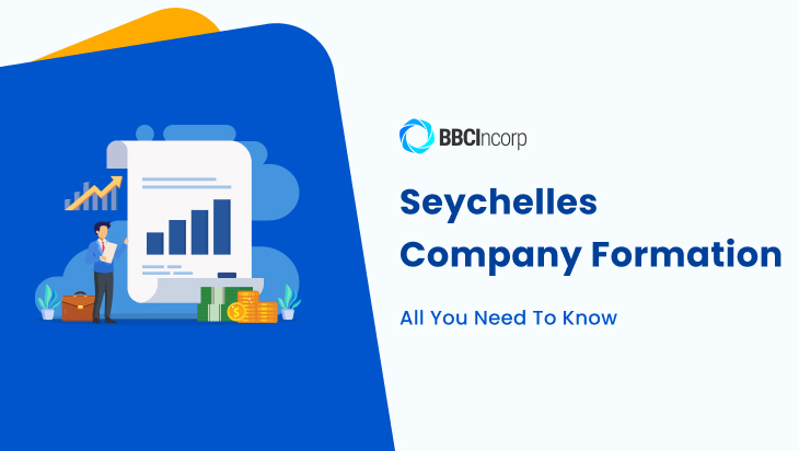 Seychelles Company Formation Services with Bank Account | BBCIncorp Offshore