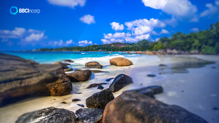Seychelles Launches MNE and CBCR Survey for 2026 Regulatory Filing