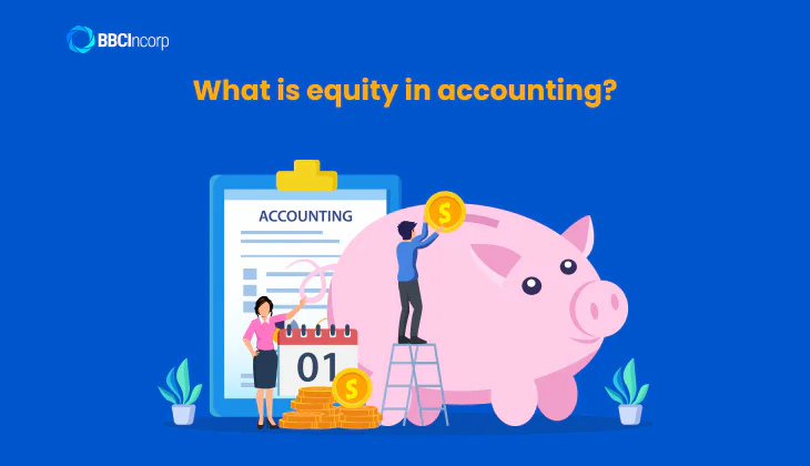 Equity definition in accounting