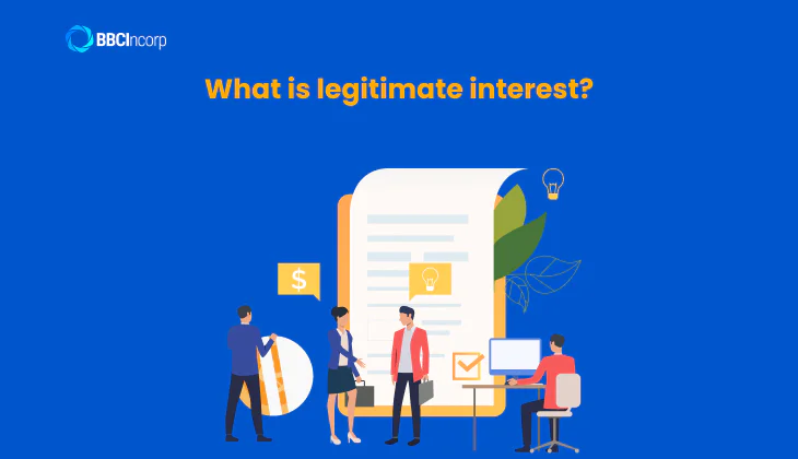 What is legitimate interest?
