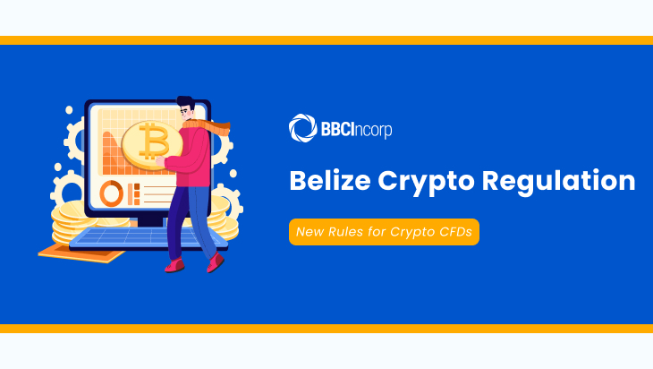 Belize crypto regulation