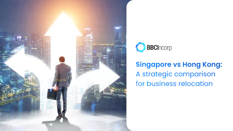 hong kong vs singapore which is better