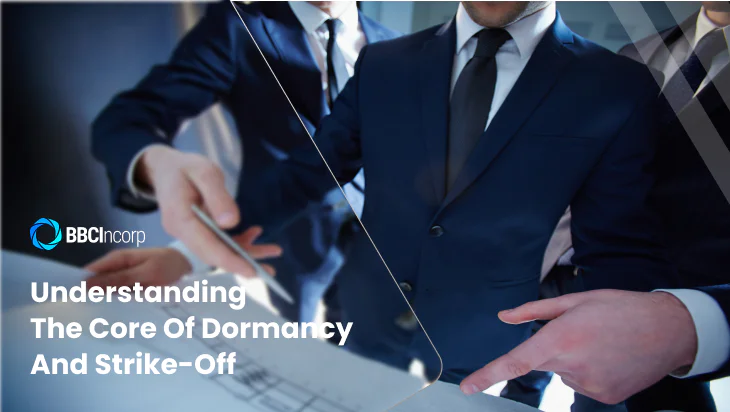 Understanding the core of dormancy and strike-off
