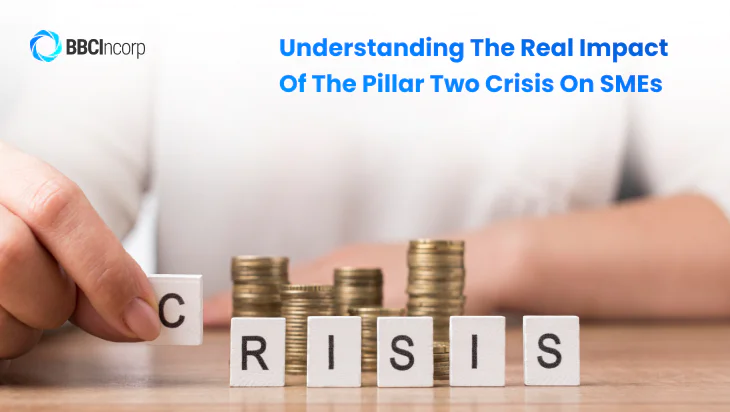 Pillar Two Oecd
