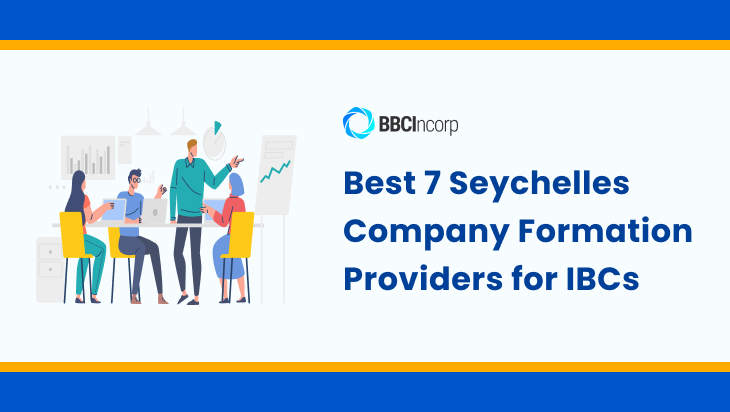 Seychelles company formation provider