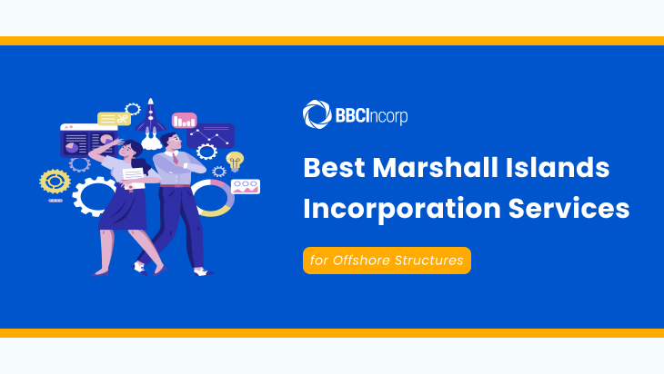 Best marshall islands incorporation service