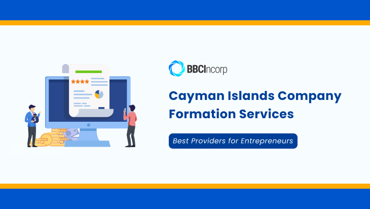 cayman islands company formation services