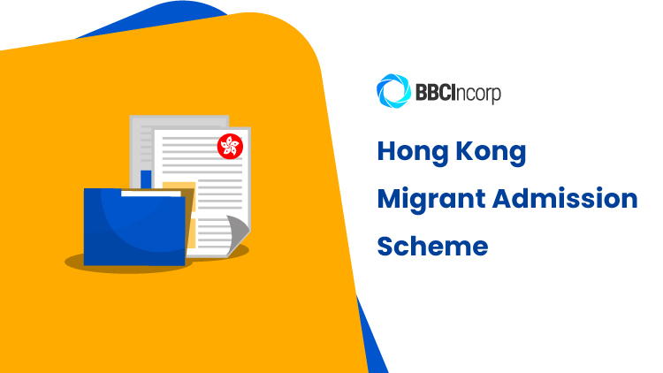 Hong Kong Migrant Admission Scheme