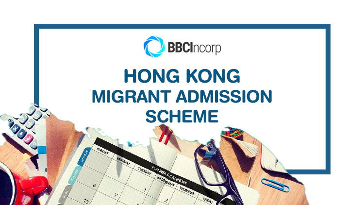 hong kong migrant admission scheme