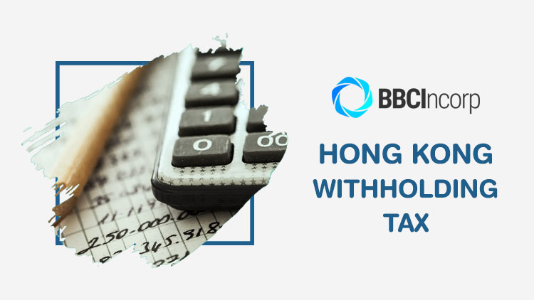 hong kong withholding tax