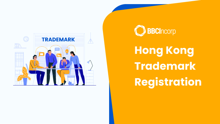 Hong Kong Trademark Registration