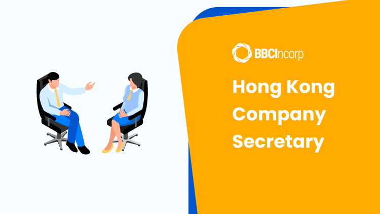Hong Kong Company Secretary