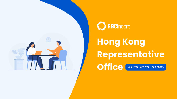 Hong Kong representative office