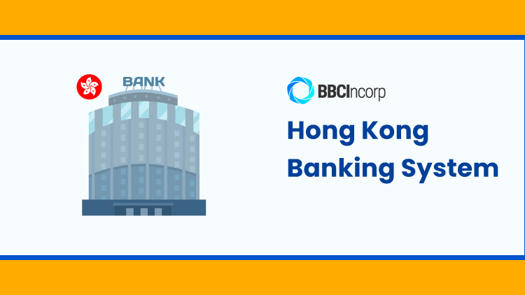 Hong Kong Banking System