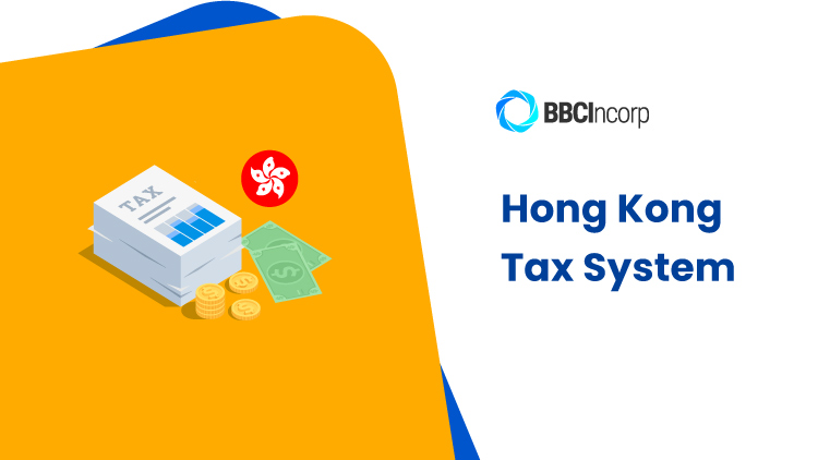 Hong Kong Tax System