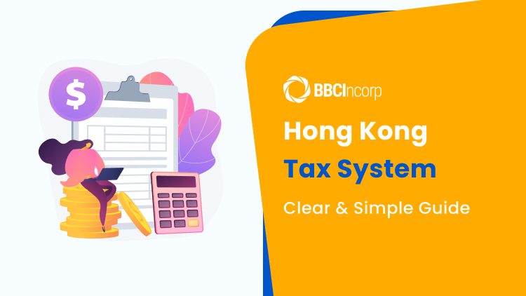 Hong Kong tax system