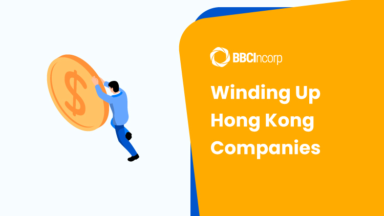 Winding Up Hong Kong Companies