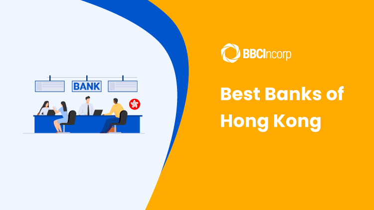 Hong Kong Top Banks