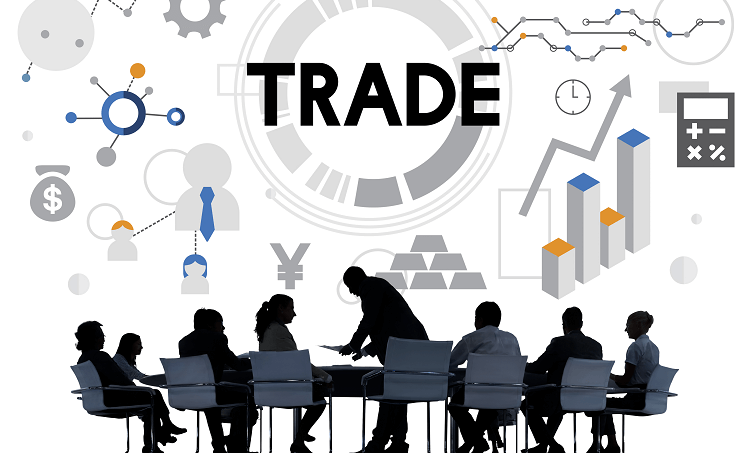 trading-companies