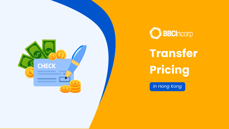 Hong Kong Transfer Pricing