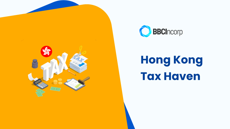 Hong Kong Tax Haven Interesting Facts You Might Not Know