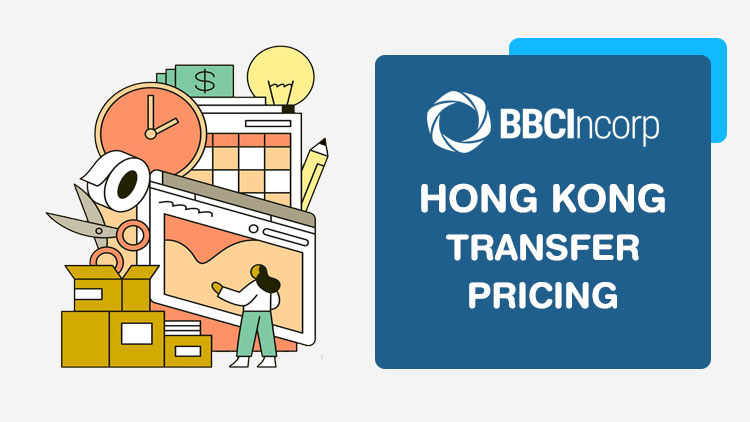 transfer pricing in Hong Kong
