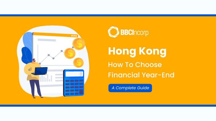 Hong Kong financial year-end