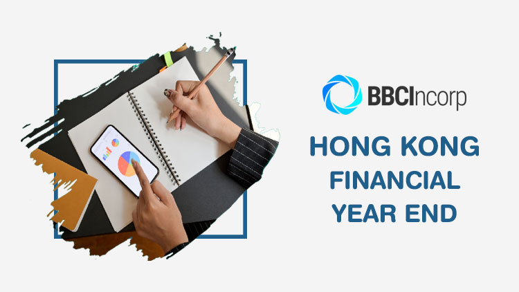choose financial year end in Hong Kong