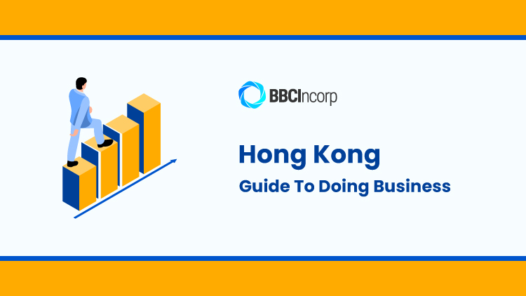Hong Kong Guide to Doing Business