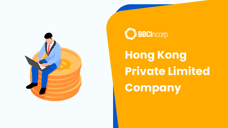 Hong Kong Private Limited Company