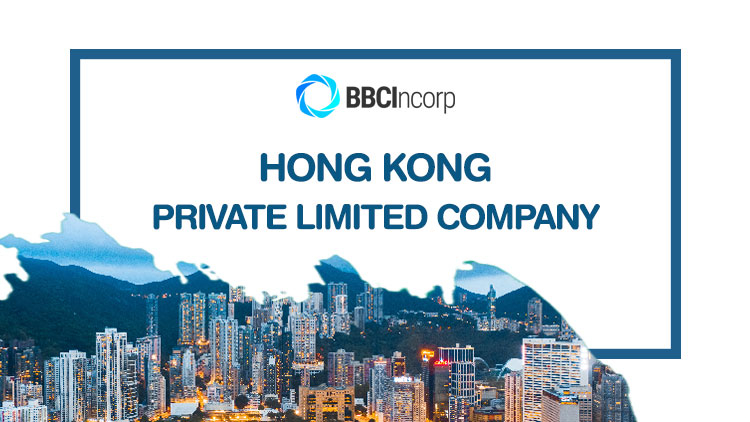 private limited company in Hong Kong