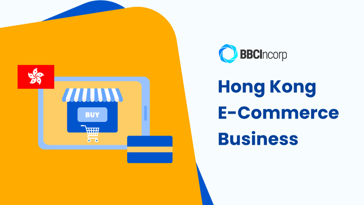 hong kong ecommerce