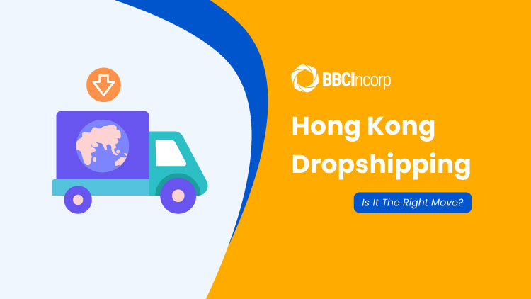 Dropshipping in Hong Kong