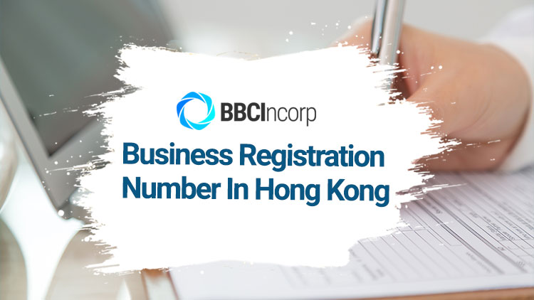 What Is Business Registration Number In Hong Kong 