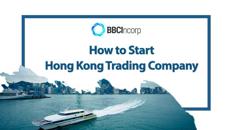 hong kong trading company