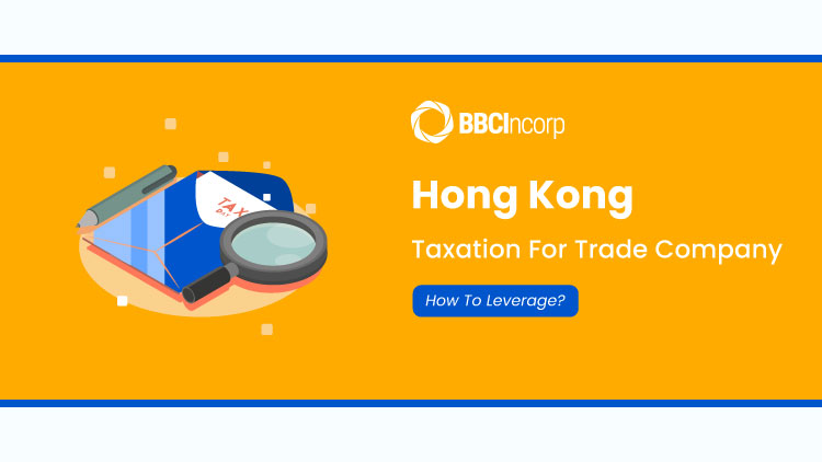 Hong Kong trade taxation
