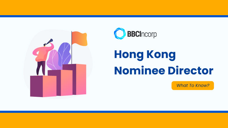 Hong Kong nominee director