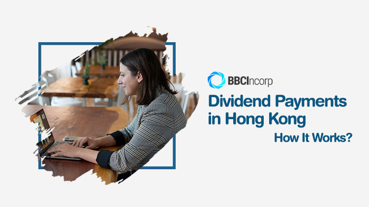 Hong Kong dividend payments guide