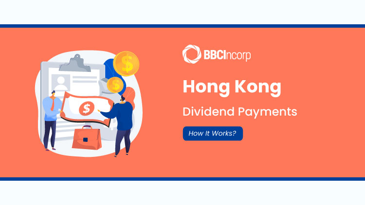 Hong Kong dividend payments