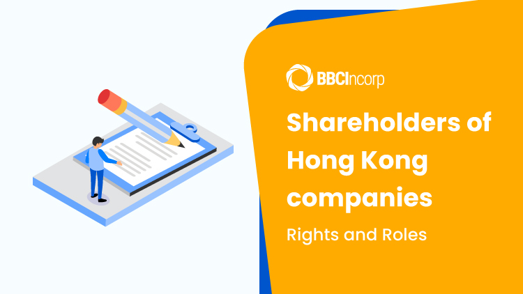 shareholders of hong kong companies