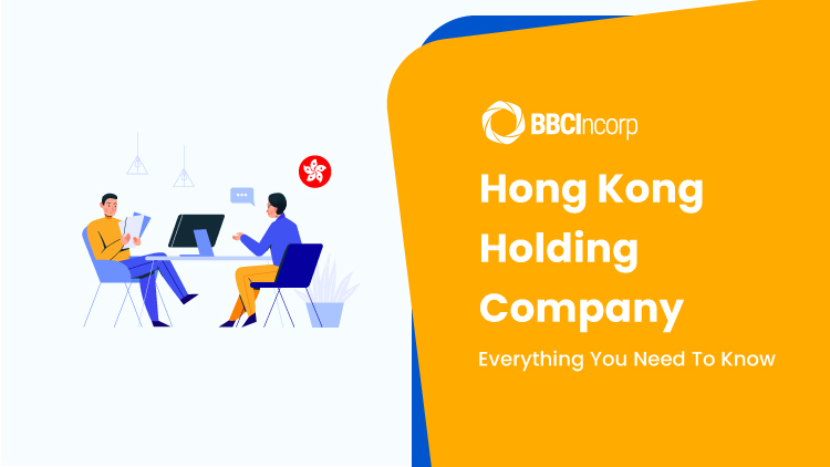 Hong Kong Holding Company