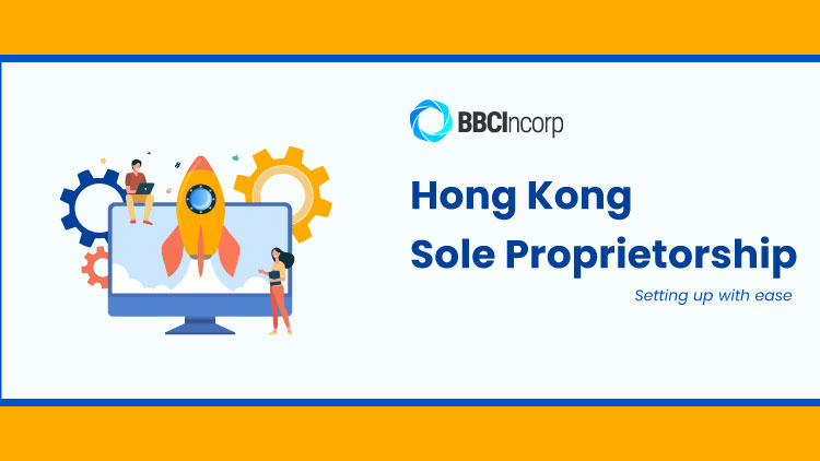 hong kong sole proprietorship