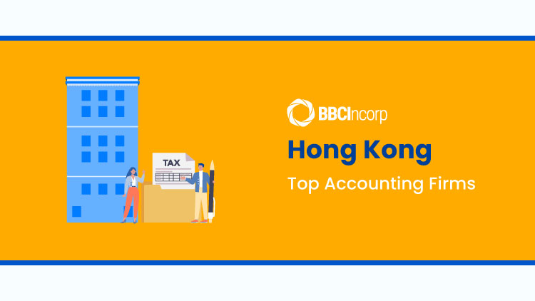 Top 10 Best Accounting Firms In Hong Kong