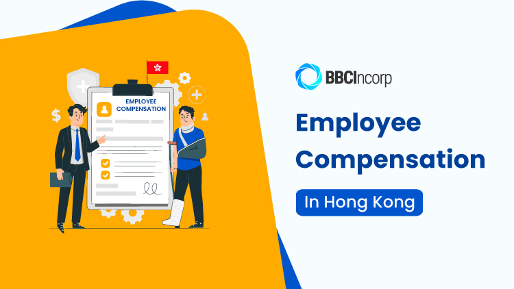 Hong Kong Employee Compensation