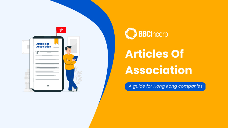 Hong Kong Articles Of Association