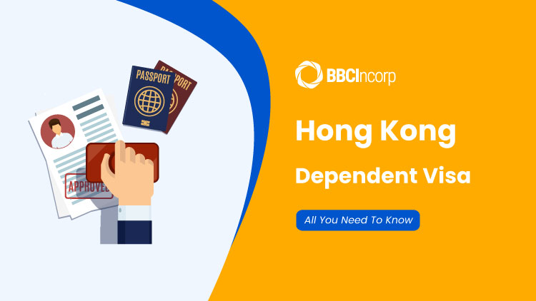 Hong Kong Dependant Visa Explained: From Application to Approval