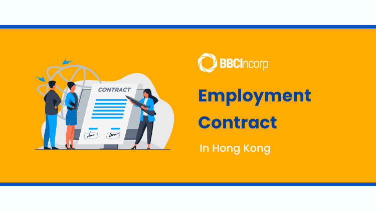 The ABCs Of Employment Contracts For Hong Kong Businesses